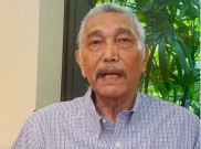 Pesan Luhut ke Prabowo: Jalankan Negeri Ini Bersama Orang Profesional