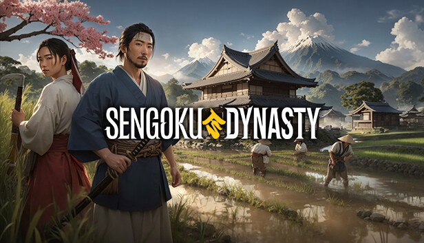 'Sengoku Dynasty' Siap Meluncur November, Pemain akan Menjelajahi Masa Feodal Jepang