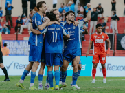 Link Live Streaming Isenmulang Kalteng FC vs PSIM Yogyakarta 24 Oktober 2026