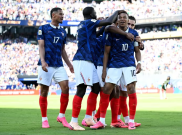 Prancis vs Senegal 3-1: Kylian Mbappe Jinakkan Singa Teranga, 