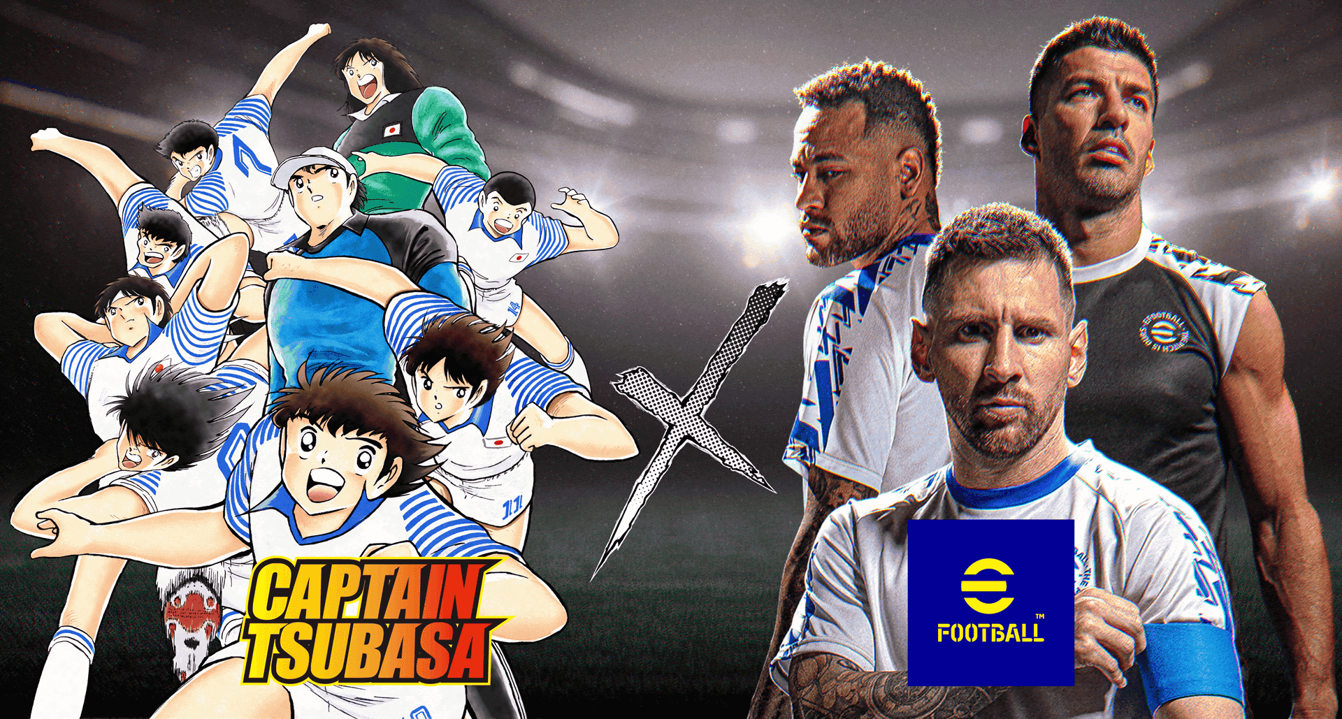 Download dan Instal eFootball PES 2024 Mobile APK, OBB, dan Data dengan Mudah