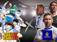 Download dan Instal eFootball PES 2024 Mobile APK, OBB, dan Data dengan Mudah