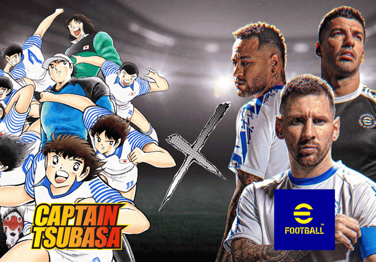 Download dan Instal eFootball PES 2024 Mobile APK, OBB, dan Data dengan Mudah