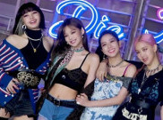 Ritual Unik Member BLACKPINK Sebelum Lakukan Pemotretan