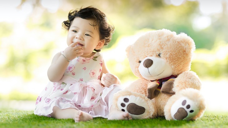 Si Kecil Tertunda untuk Bicara? Atasi dengan Cara Ini