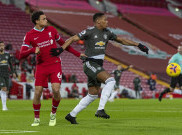 7 Fakta Jelang Duel Manchester United Vs Liverpool