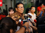 Jafar Hapsah Klaim Tak Terlibat Proyek e-KTP