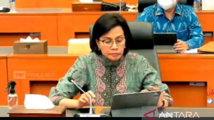 Anggaran Perlindungan Sosial Capai Rp 441,3 Triliun pada 2023