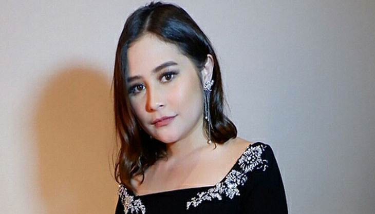 Demi Danur 2: Maddah, Prilly Latuconsina Tampil Seram