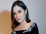 Demi Danur 2: Maddah, Prilly Latuconsina Tampil Seram