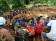 3 Warga Pariaman Sumbar Korban Banjir dan Longsor Ditemukan Meninggal