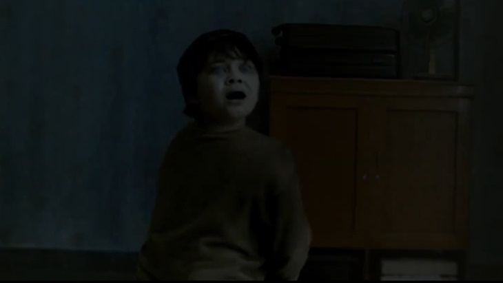 Teaser 'Jailangkung: Sandekala' Siap Meneror Para Penonton