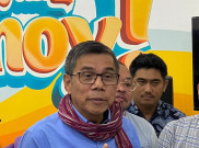 TKN Sebut Isu Pemakzulan Jokowi Sekadar Cari Perhatian