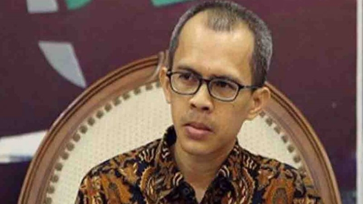 Pengamat Curigai Langkah DPR Diam-Diam Revisi UU KPK