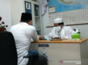 Pemprov DKI Denda Rizieq Shihab Rp50 Juta