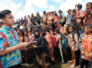 Hasil Survei LSI Denny JA, TKN Sebut Efek Kinerja Menhan dan Wali Kota Solo