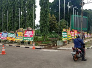 Penurunan Baliho oleh Aparat TNI Dianggap Operasi Militer Selain Perang