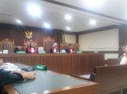  Penyebar Video Penggal Kepala Jokowi Divonis Bebas