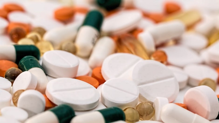 Mengonsumsi Obat-Obatan Bisa Merusak Ginjal?