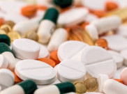 Mengonsumsi Obat-Obatan Bisa Merusak Ginjal?