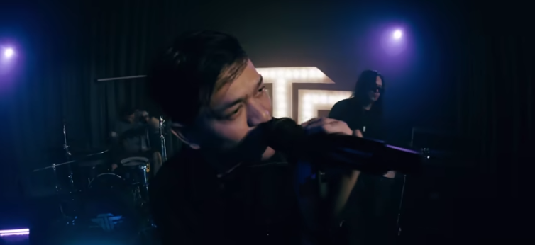 Lirik Lagu Terbaik Untukmu - ATF Viral: Karya Recycle yang Kembali Menyentuh Hati