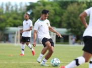 Rekor Pertemuan Timnas Indonesia U-23 Vs Thailand