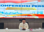 Bilang Tanah Mbahmu, Menteri Nusron Klaim Sasar Pemilik HGU-HGB Mangkrak Bukan Incar SHM Rakyat