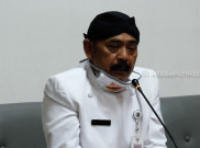  Update COVID-19 Solo, Pasien Positif Baru Tertular dari Surabaya dan ODP Sudah 311 Orang