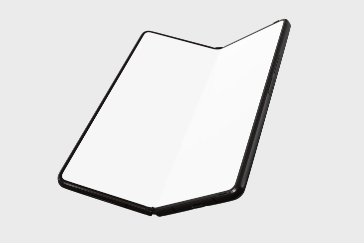 Google Pixel Fold Miliki Bobot Lebih Berat dibanding Kompetitornya