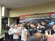 Teler Bareng di Apartemen, Artis Vitalia Shesa dan Pacar Terancam 5 Tahun Bui