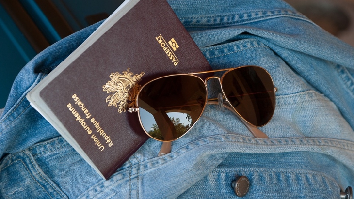 India Berikan Visa Gratis Selama Sebulan