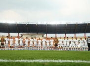 Hasil Akhir Thailand vs Vietnam: Sarach Yooyen Cs Menggila, Skor 2-0 Tanpa Balas