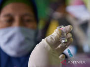 Kemenkes Sebut Booster Vaksin Kedua Mampu Perkuat Kekebalan Tubuh