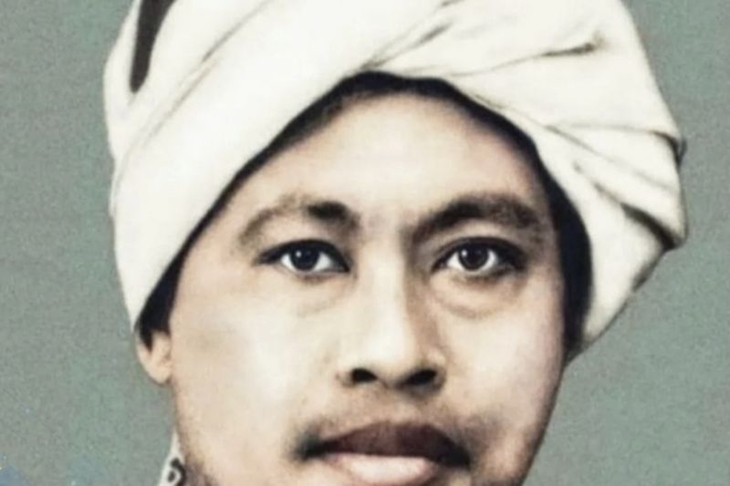 6 Pahlawan Nasional Baru yang Ditetapkan Presiden Jokowi