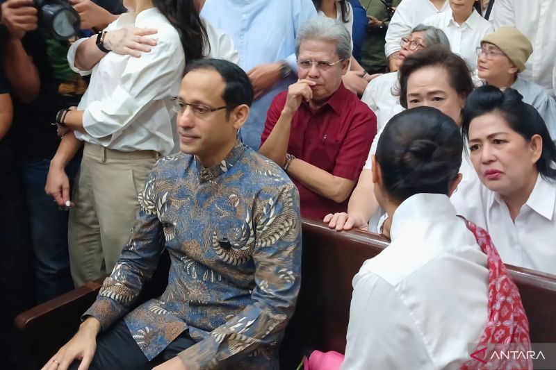 Vonis Nadiem Makarim Diwarnai Dissenting Opinion, Hakim Nilai tak Ada Unsur Korupsi