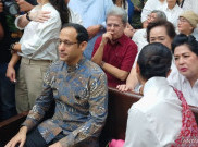 Eks Bos GoJek Nadiem Makarim Divonis 10 Tahun Bui, Bayar Uang Pengganti Rp 809 M