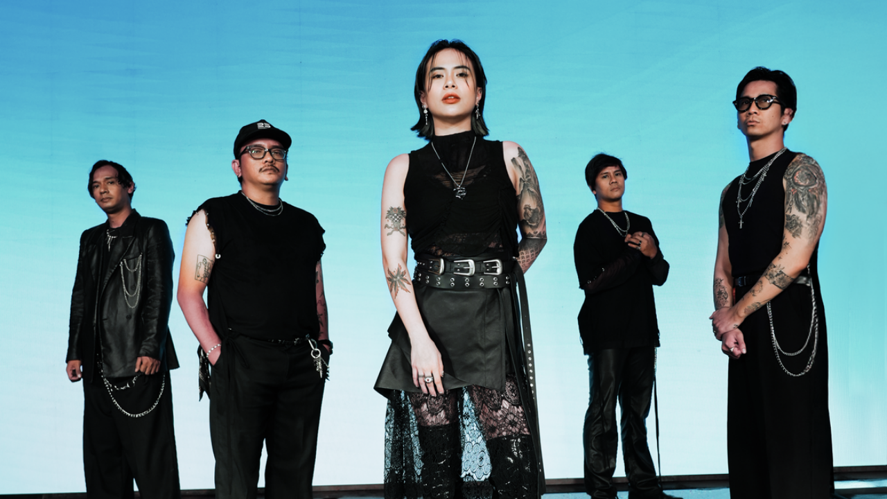 Stereowall Rilis Single 'Sisa Asa': tentang Bertahan, Kehilangan, dan Keteguhan Paling Sederhana