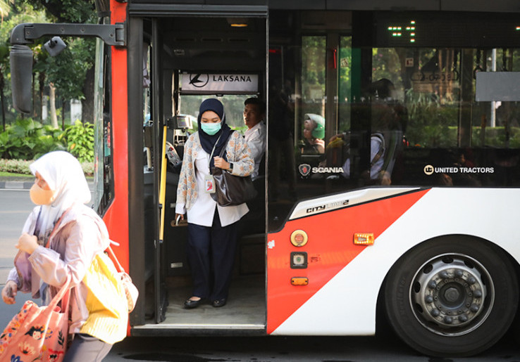62 Persen ASN Pemprov DKI Obesitas, Dinkes Juga Buka Data Hipertensi, Diabetes hingga Kejiwaan