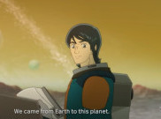 Anime ‘Phoenix: Eden17’ Rilis Trailer Terbaru