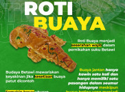 Roti Buaya