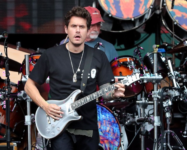 John Mayer Band
