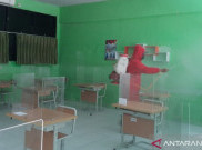 PKS Ingatkan Anies Soal Prokes Terkait Penambahan Jumlah Sekolah PTM