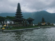 Mengenal Tempat Wisata Danau Bedugul di Bali