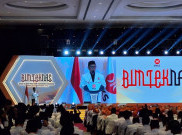 Presiden Perintahkan Kader PKS Jadi Negarawan, Jaga Integritas