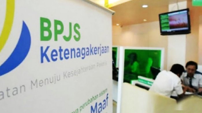 Ombudsman Soroti Minimnya Partisipasi Pekerja soal Aturan JHT