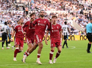Prediksi Liverpool vs Nottingham Forest: Mampukah The Reds Bangkit di Anfield?