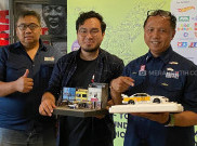 Indonesia Diecast Expo (IDEX) Kembali Digelar, Suguhkan Koleksi Terbaru dan Langka