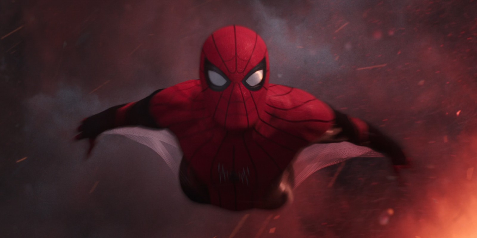 Spider-Mman akan menunjukan aksinya di London (Sumber: IMDb)