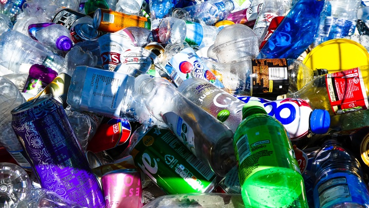 EUPHORIA untuk Mewujudkan Indonesia Merdeka dari Sampah