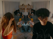 Lirik Lagu Kasih Aba Aba Tenxi, Naykilla, dan Jemsii, Lengkap dengan Makna